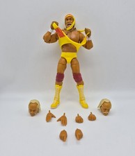 WWF WWE Mattel Ultimate