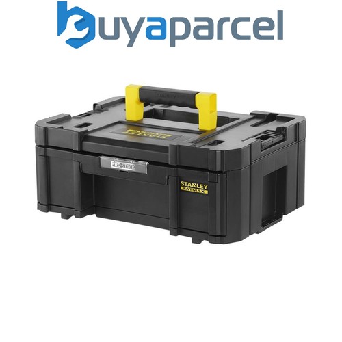 Stanley fatmax pro stack deep - fatmax,