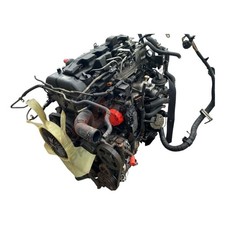 2018 Mitsubishi L200 Warrior