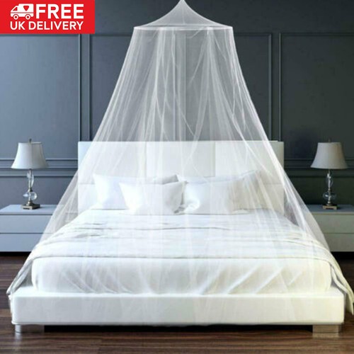 Mosquito net canopy - net,