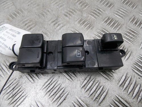 Nissan qashqai right driver - qashqai,