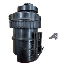 MITSUBISHI L200 FUEL FILTER