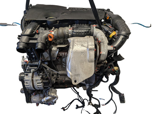 B16dth ldi complete diesel - b16dth,