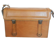 Uher Leather Bag for Tape