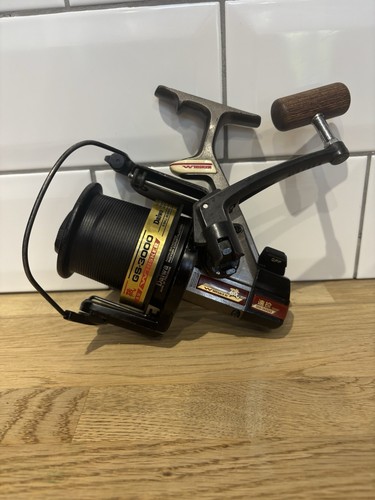 Daiwa tournament whisker - tournament,