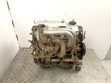 4G18 COMPLETE ENGINE / 65594 FOR MITSUBISHI SPACE STAR MONOSPACE DG_A 1.6 16V