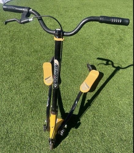 Wheel children scooter - 3, children’s