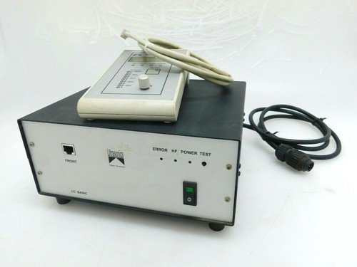 Ultrasonic welding generator - welding,