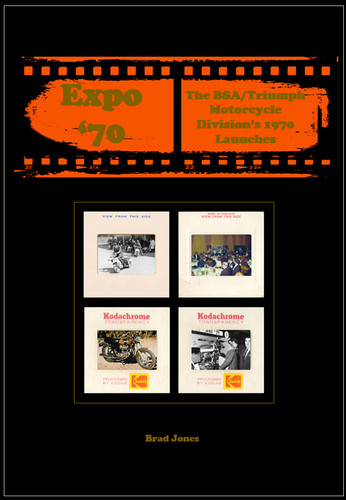Expo bsa triumph - expo,