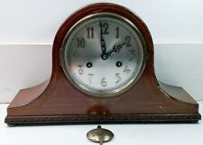 Antique Mantle Clock by