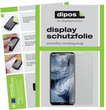 6x Screen Protector for Nokia