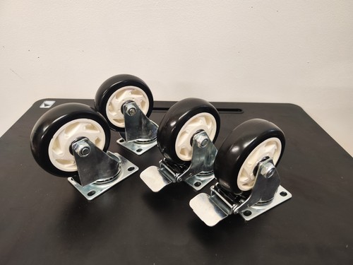 Heavy duty 100mm - duty, 100mm/4‘’
