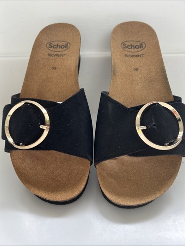 Scholl amalfi mule - ,