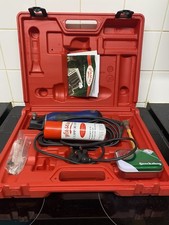 Wolseley Lark Horse Clippers