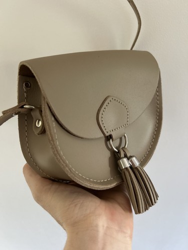 The cambridge satchel - the,