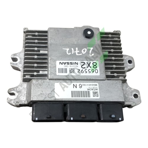2015 nissan note engine ecu - note,
