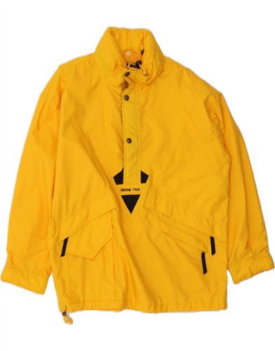 Vintage mens hooded graphic - mens,
