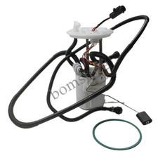 Fuel Pump Module Assembly For