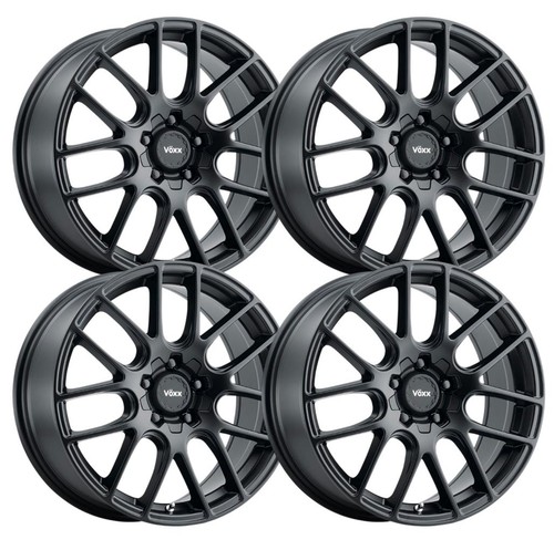 Voxx orso 15x7 4x98 - (set-4),