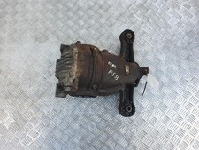 LEXUS IS250 SERIES DIFFERENTIAL REAR 2.2 DIESEL MK2 XE20 2012