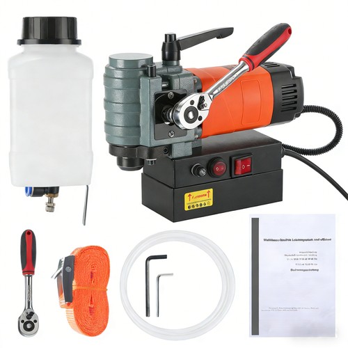 Magnetic drill press 10000n - magnetic,