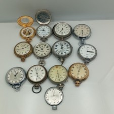 Job Lot Assorted Vintage &