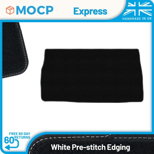 Express with white pre - with, pre-stitch