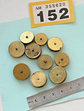 VERGE Fusee pocket watch main