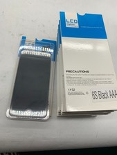Iphone 6S Phone Screen Black AAA  Job Lot x10