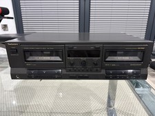 Technics RS-TR515 Stereo
