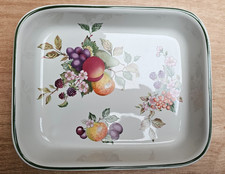 Johnson Brothers Cloverleaf