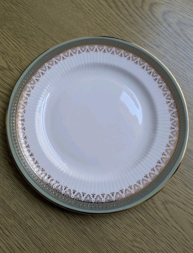 Paragon kensington side plates - kensington,