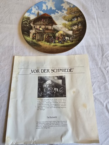 Vintage seltmann weiden bor - vintage, "bor