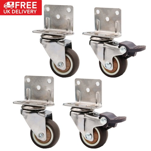 Set shaped swivel - 4, l-shaped