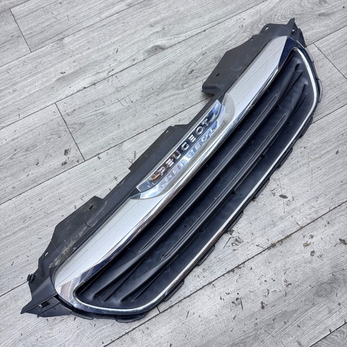 Peugeot 108 grill trim - peugeot,