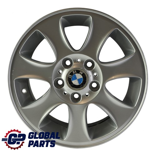 Bmw e81 e82 - e87, alloy