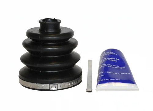Drive shaft joint - drive,