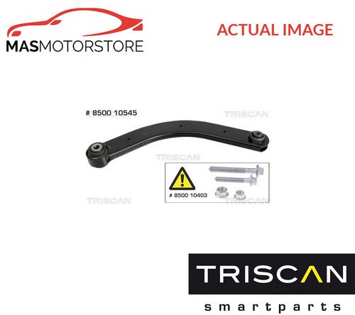 Track control arm - control,