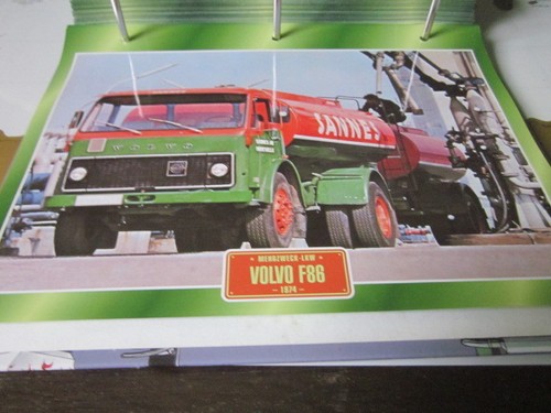 Super trucks multi - super, purpose