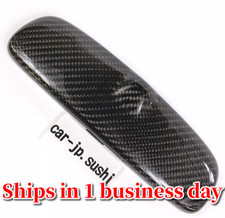 Real carbon fiber japan civic - japan,