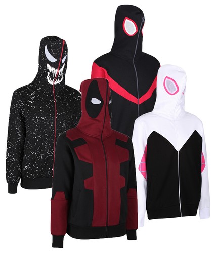Superhero deadpool inspired - superhero,