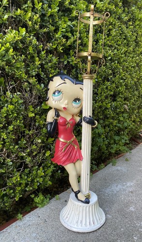Vintage betty boop - boop, rare