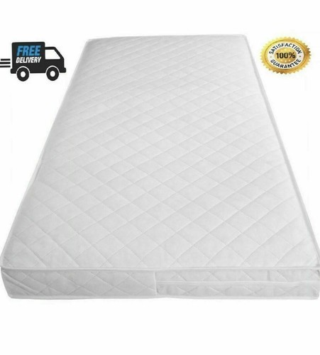100 pure foam toddler - 100%, bed