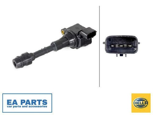 Ignition coil for nissan - coil,