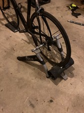 Tacx Bushido Smart Trainer