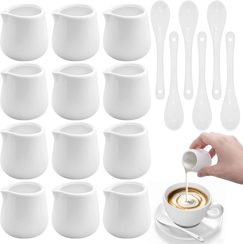 5oz white ceramic mini - 1.5oz,