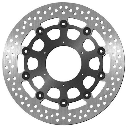 Sbs brake rotor - sbs, honda