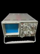 HAMEG 100MHz Oscilloscope
