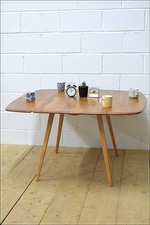 ercol table drop leaf dining