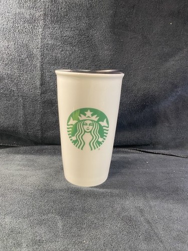 Starbucks reusable ceramic - starbucks,